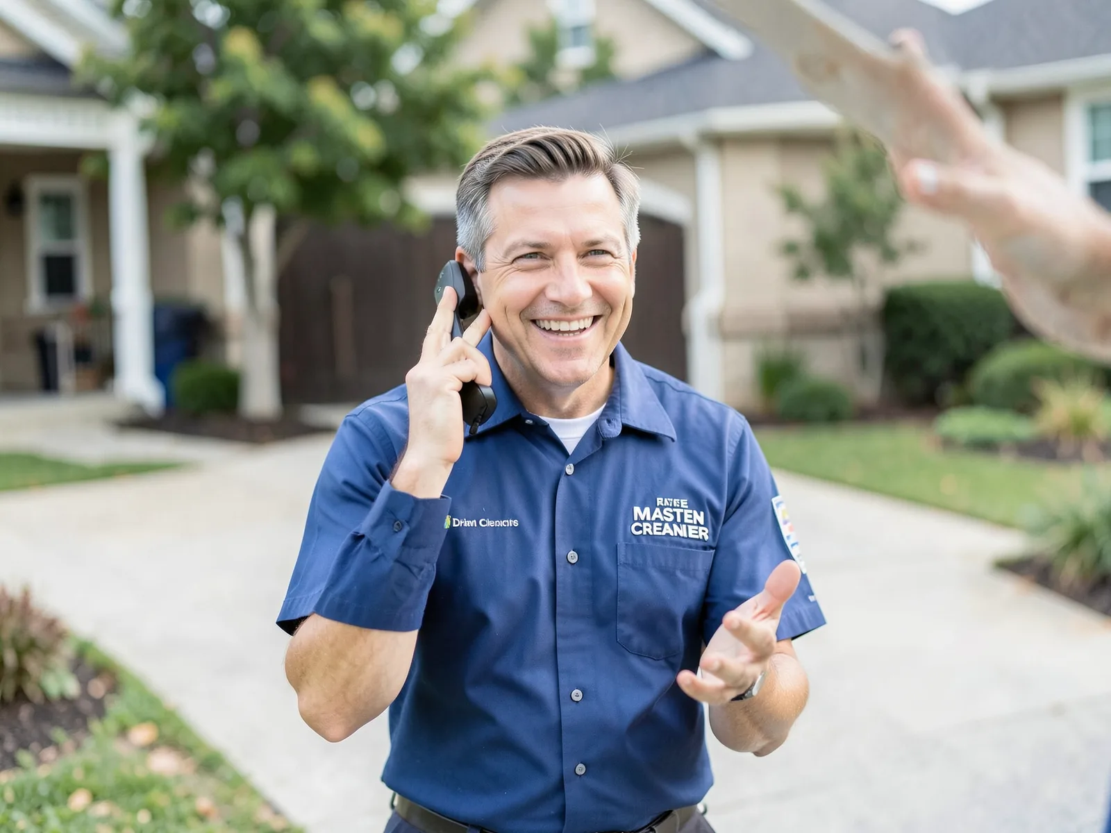 Drain Cleaning Pownal, ME FAQs